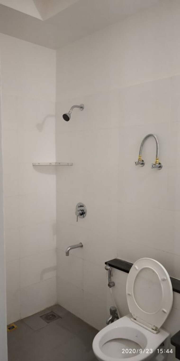 Bathroom, godrej-infinity 2 Bedroom 780 Sq.Ft. Apartment In Keshav Nagar Pune 10285383