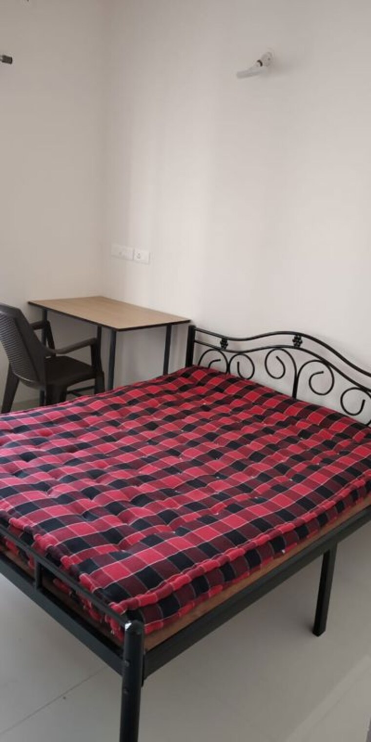 Bedroom, godrej-infinity 2 Bedroom 780 Sq.Ft. Apartment In Keshav Nagar Pune 10285383