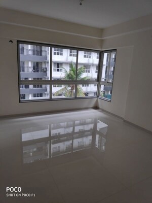 3 BHK Apartment For Rent in Godrej Prime, Chembur