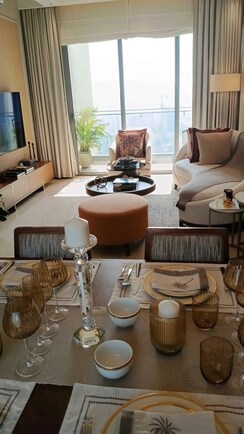 3 BHK + Servant Room,Study Room Apartment For Sale in Piramal Mahalaxmi