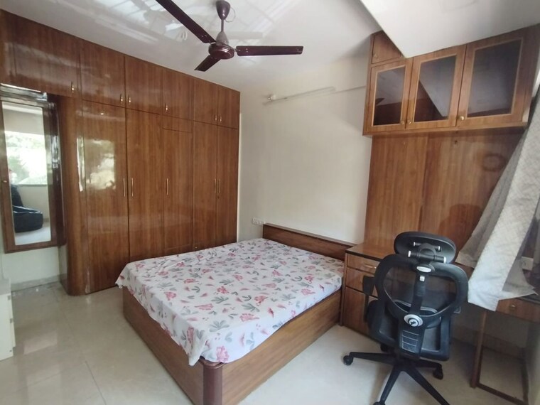Bedroom, sea-breeze-chs-versova 2 Bedroom 730 Sq.Ft. Apartment In Versova Mumbai 10285440
