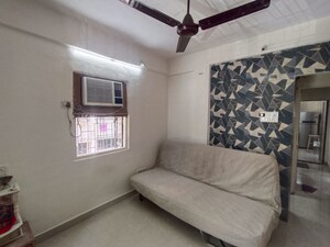 Bedroom in 2 BHK Apartment at Sea Breeze CHS Versova, Versova – for Rent