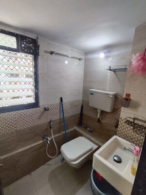 Master Bedroom in 2 BHK Apartment at Sea Breeze CHS Versova, Versova – for Rent