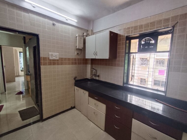 Kitchen, sea-breeze-chs-versova 2 Bedroom 730 Sq.Ft. Apartment In Versova Mumbai 10285440