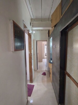 Building Lobby in 2 BHK Apartment at Sea Breeze CHS Versova, Versova – for Rent