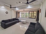 2 BHK + Extra Room 730 Sq.Ft. Apartment in Sea Breeze CHS Versova
