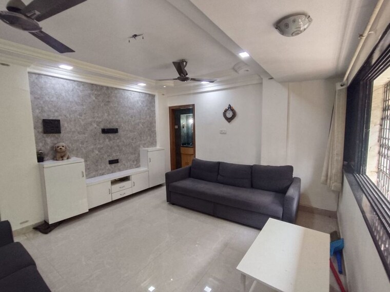 Master Bedroom, sea-breeze-chs-versova 2 Bedroom 730 Sq.Ft. Apartment In Versova Mumbai 10285440