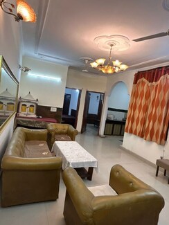 4 BHK Builder Floor For Rent in Panchsheel Park