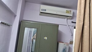 Furnished Amenities in 1 RK Apartment at Pranay Nagar CHS, Borivali West – for Rent