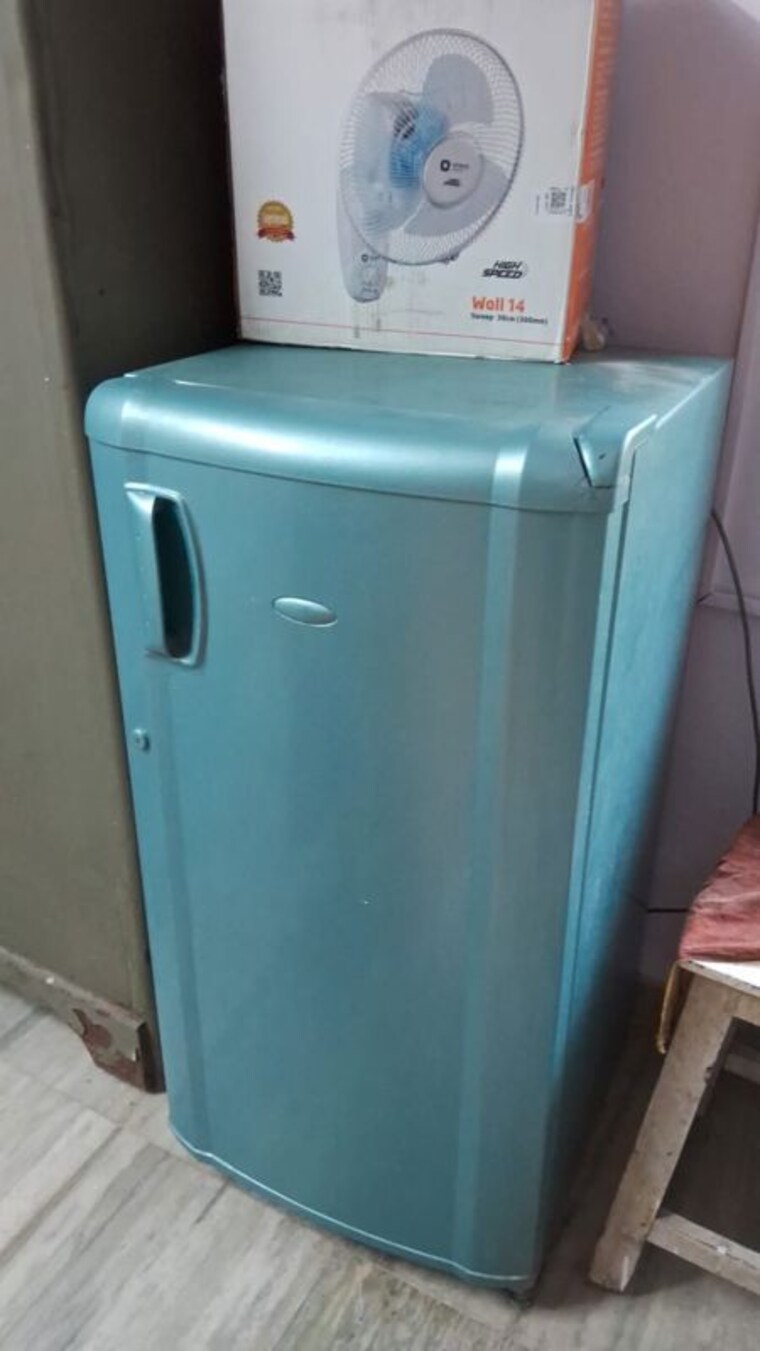 undefined, pranay-nagar-chs 1 RK 400 Sq.Ft. Apartment In Borivali West Mumbai 10285443