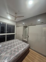 1 BHK + Pooja Room,Extra Room,Basement 661 Sq.Ft. Apartment in Aurum Q Residences