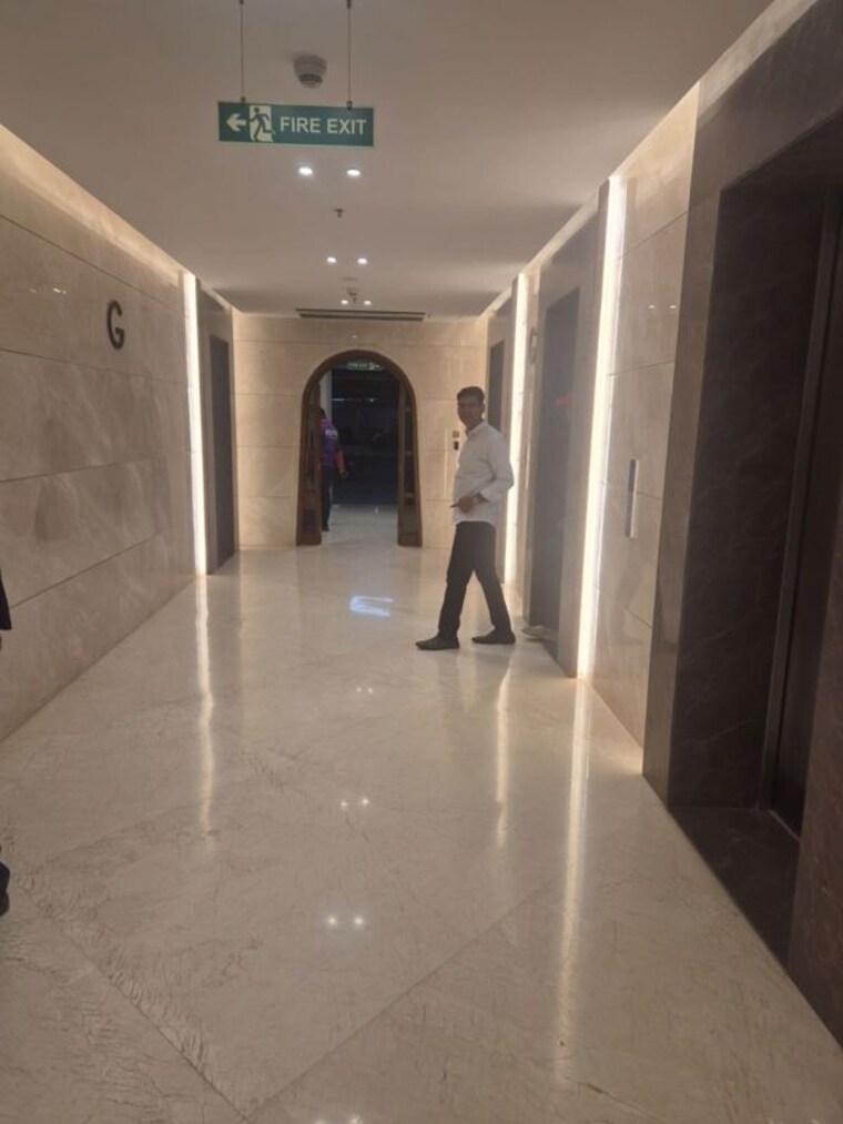 undefined, aurum-q-residences 1 Bedroom 661 Sq.Ft. Apartment In Ghansoli Navi Mumbai 10285432