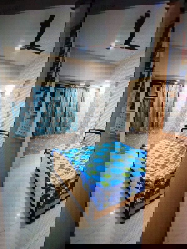 1 BHK 450 Sq.Ft. Apartment in Timber Green Homes