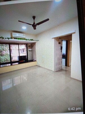 Room in 1 BHK Apartment at Timber Green Homes, Dahisar East – for Rent