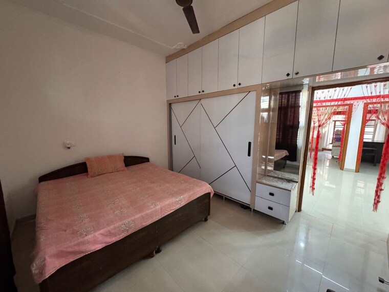 Room, kharar 2 Bedroom 115 Sq.Ft. Builder Floor In Kharar Mohali 10285447