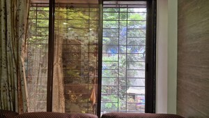  1 BHK Apartment at Shree Villa CHS, Andheri West – for Sale