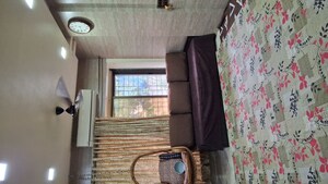 1 BHK Apartment For Sale in Shree Villa CHS, Andheri West