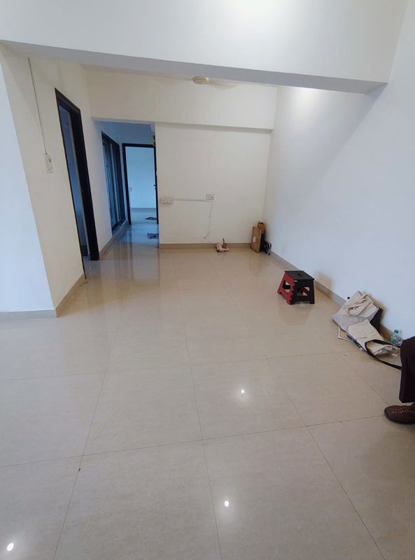 1 BHK Apartment For Rent in Guru Kripa Residency