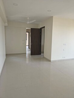 2 BHK + Pooja Room,Servant Room,Study Room,Extra Room Apartment For Rent in Adani Ten BKC