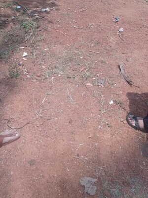 Plot Area in  Plot at Ayyanthole – for Sale