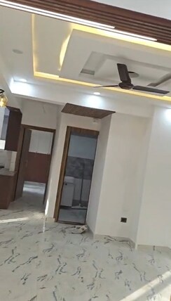 3 BHK + Pooja Room Apartment For Rent in Ascent Savy Ville De