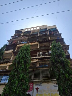 2 BHK Apartment For Rent in Mahape