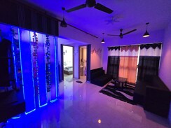 1 BHK Apartment For Rent in Ruparel Ariana