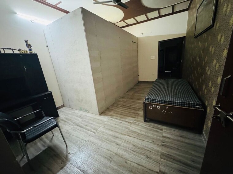 Kitchen, aman vihar 1 Bedroom 1200 Sq.Ft. Builder Floor In Aman Vihar Dehradun 10255725