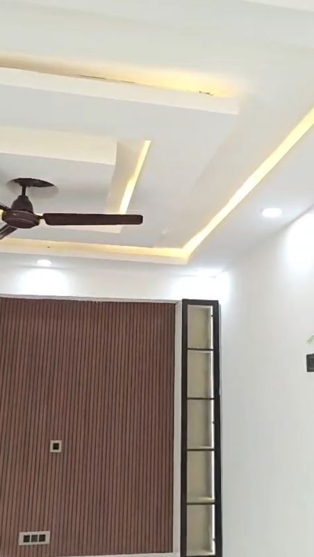 3 BHK + Pooja Room 1500 Sq.Ft. Apartment in Ascent Savy Ville De