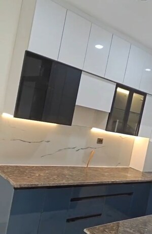 Furnished Amenities in 3 BHK Apartment at Ascent Savy Ville De, Raj Nagar Extension – for Rent