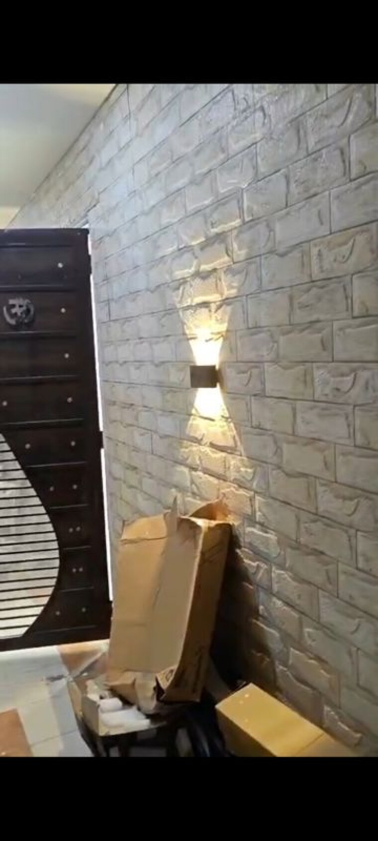 Bathroom, ascent-savy-ville-de 3 Bedroom 1500 Sq.Ft. Apartment In Raj Nagar Extension Ghaziabad 10285209