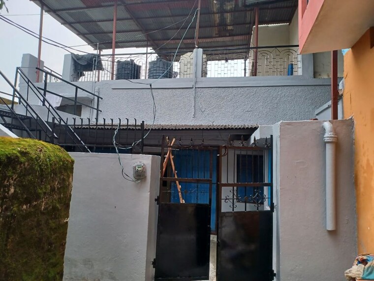 Exterior View, dehradun cantt 2 Bedroom 1200 Sq.Ft. Builder Floor In Dehradun Cantt Dehradun 10262734