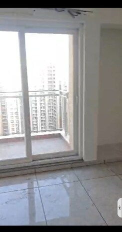 3 BHK Apartment For Rent in Rishita Manhattan