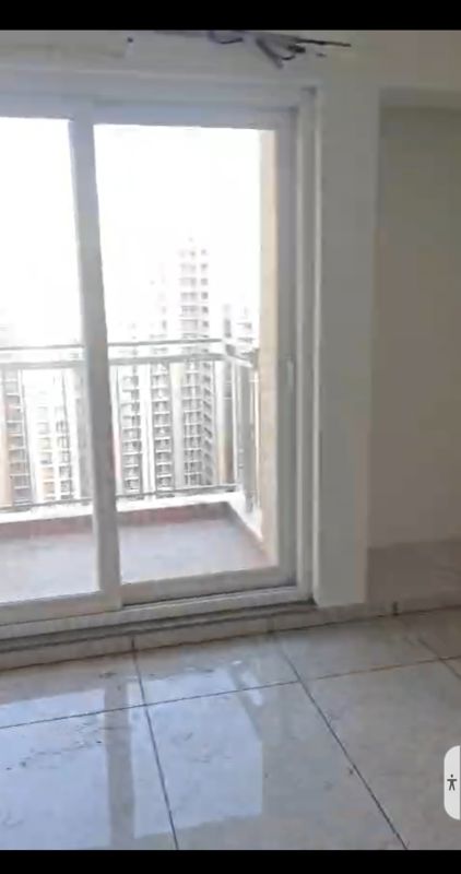 3 BHK Apartment For Rent in Rishita Manhattan