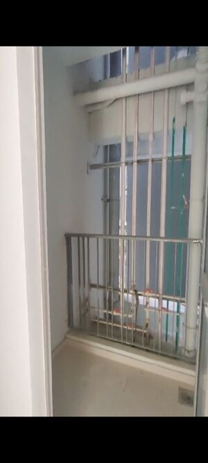 Staircase in 2 BHK Apartment at Kalpataru Immensa D, Kolshet Road – for Sale