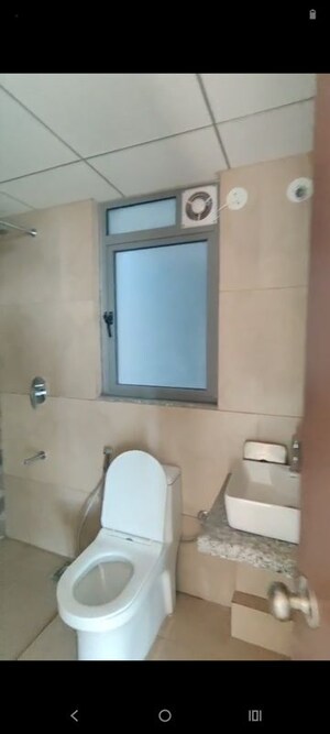 Bathroom in 2 BHK Apartment at Kalpataru Immensa D, Kolshet Road – for Sale