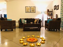 4 BHK + Pooja Room,Servant Room Apartment For Sale in Sobha Lavender