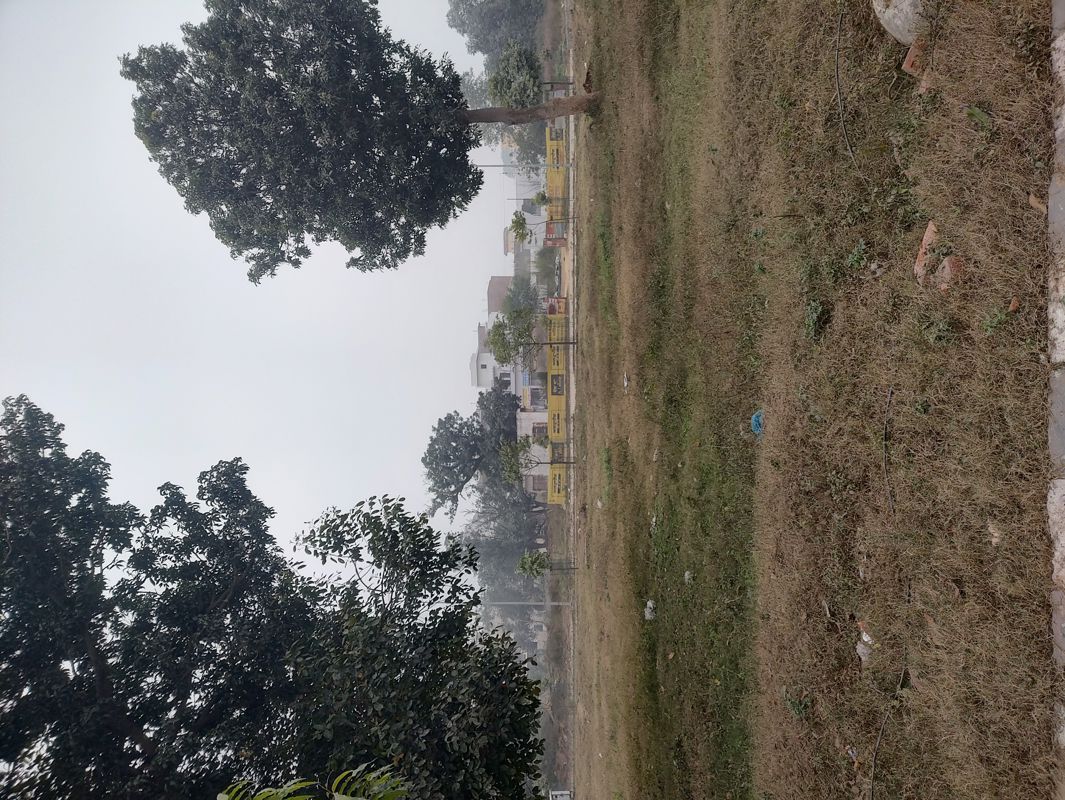 Plot For Sale in Mullanpur