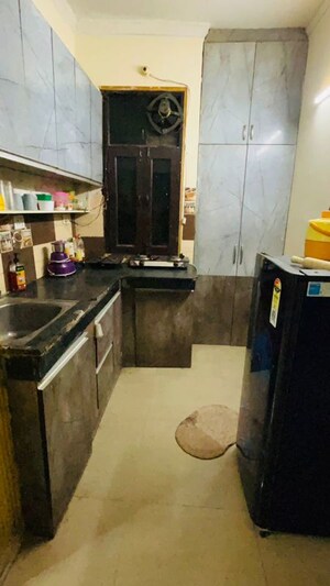 Kitchen in 3 BHK Apartment at Eros Sampoornam III, Sector 2 Greater Noida – for Sale