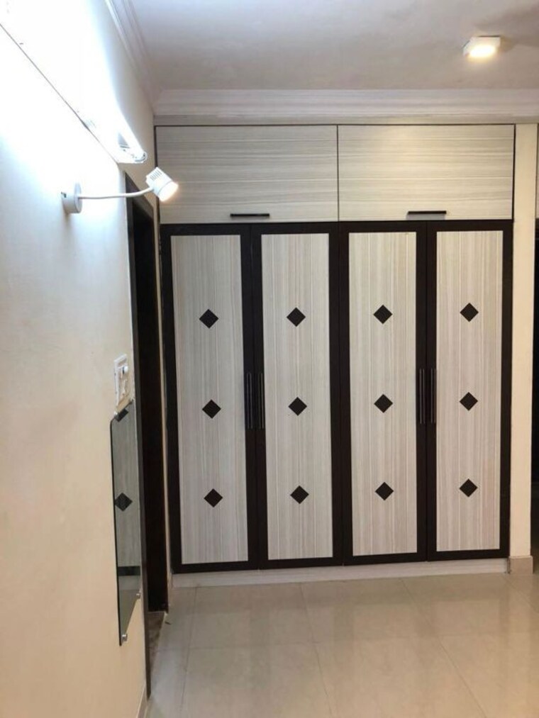 Room, raheja-sherwood 2 Bedroom 1055 Sq.Ft. Apartment In Goregaon East Mumbai 10285481