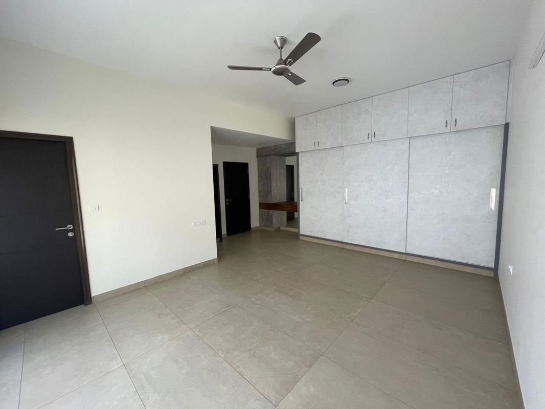 3 BHK + Pooja Room Builder Floor For Rent in Tilak Nagar