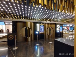  Showroom For Rent in Rajhans Helix 3, Ghatkopar West