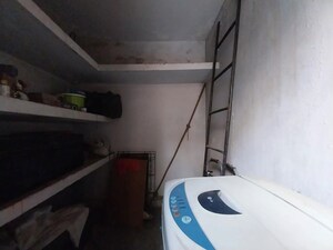 Bathroom in 5 BHK Independent House at Sector 41 – for Sale