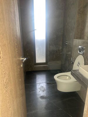 Bathroom in 3 BHK Apartment at Prestige Jasdan Classic, Mahalaxmi – for Sale