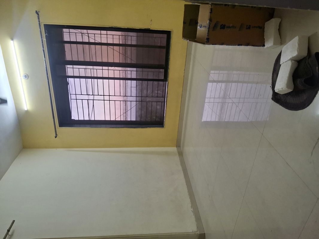 1.5 BHK Apartment For Rent in Bhumiraj Twin Bridge