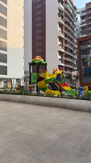 2 BHK Apartment – Exterior View View at Unique Legacy Royale, Keshav Nagar - for Rent