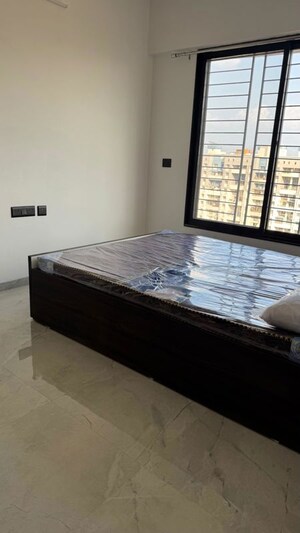 Bedroom in 2 BHK Apartment at Unique Legacy Royale, Keshav Nagar – for Rent