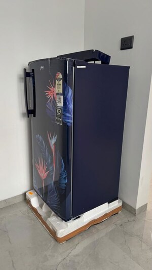 Furnished Amenities in 2 BHK Apartment at Unique Legacy Royale, Keshav Nagar – for Rent