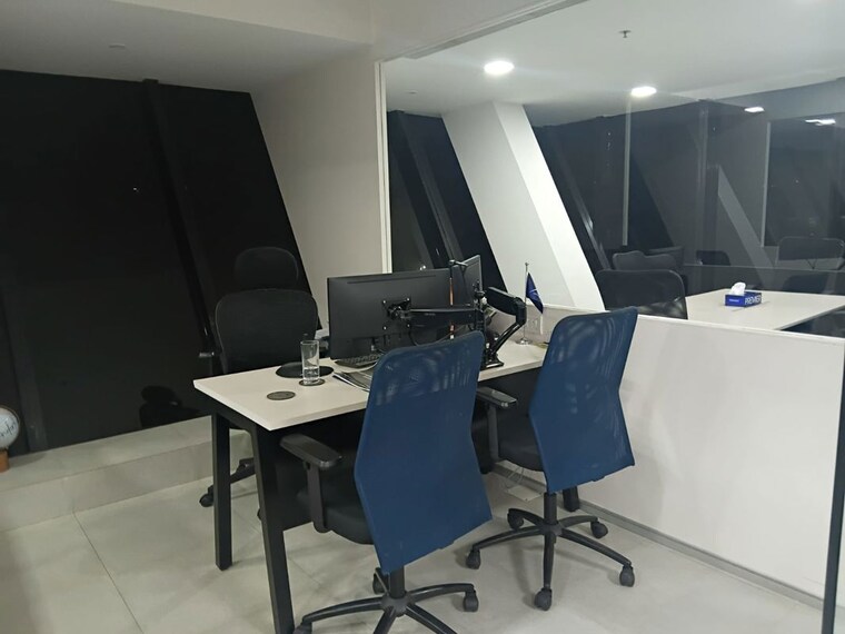 Team Area, mahakali-chs Commercial Office Space 2750 Sq.Ft. In Andheri East Mumbai 10285510