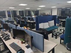 Office Space For Rent in Mahakali CHS